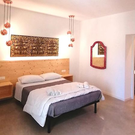 B&B Ibla Art Centro Ragusa Zewnętrze zdjęcie