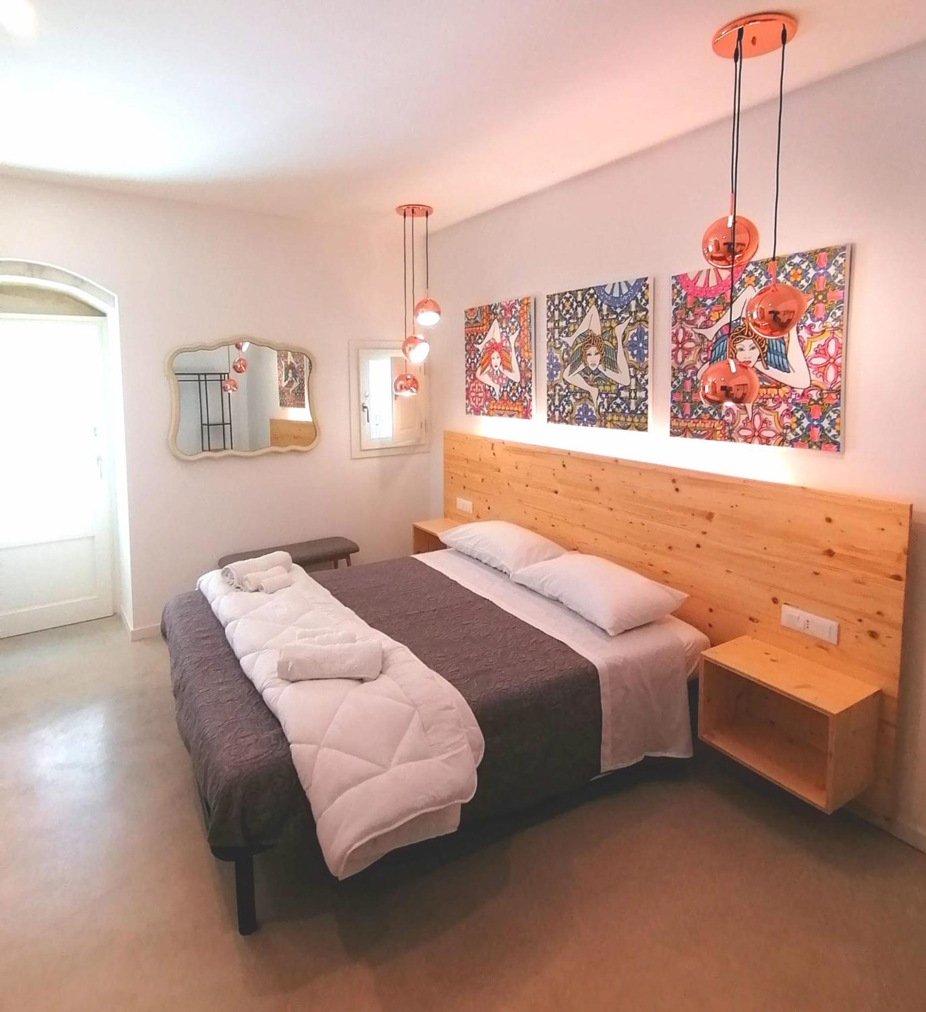 B&B Ibla Art Centro Ragusa Zewnętrze zdjęcie