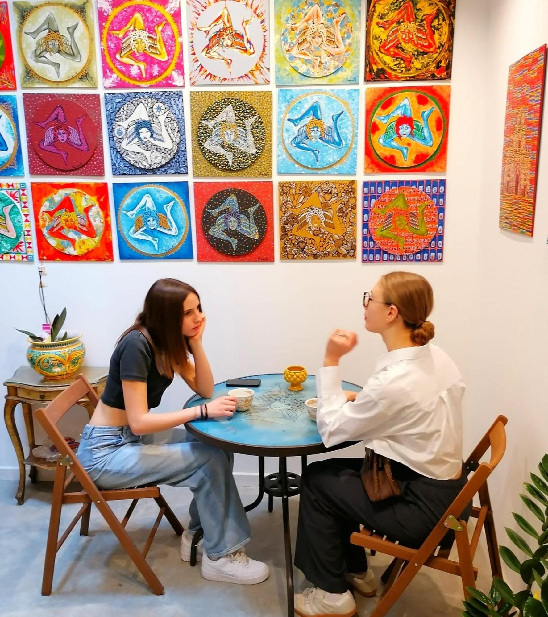 B&B Ibla Art Centro Ragusa Zewnętrze zdjęcie
